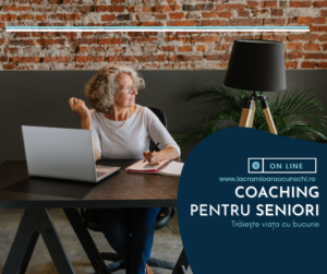 Seniori Intalnire gratuita